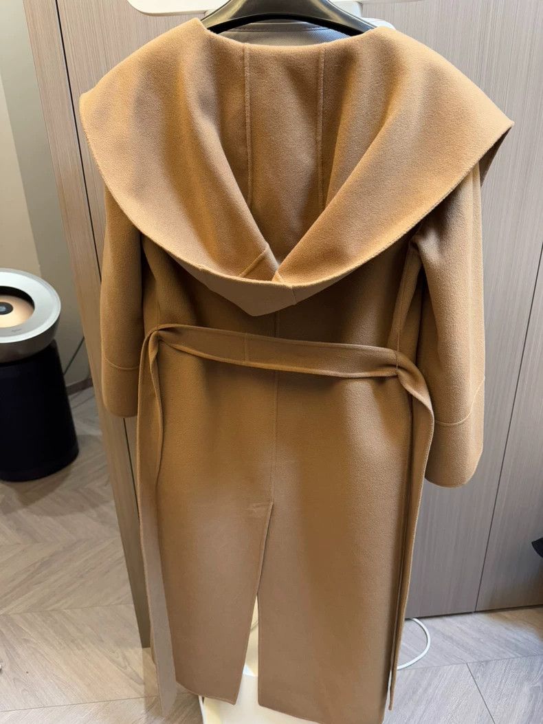 Max Mara Max Mara Coat Size S / US 4 / IT 40 - 5 Thumbnail