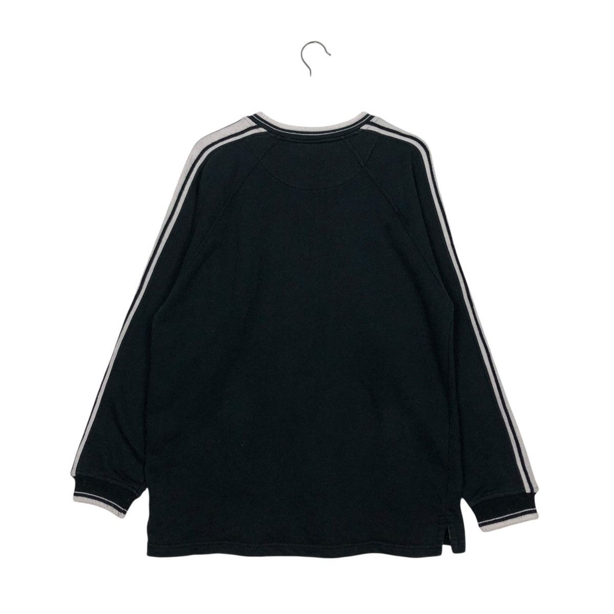 Japanese Brand 🔥VINTAGE LONG SLEEVE SWEATSHIRT CHEVROLET BIG LOGO Size US M / EU 48-50 / 2 - 11 Thumbnail