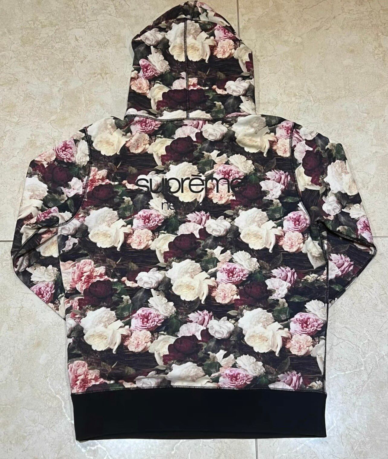 Supreme Supreme ss13 pcl hoodie hooded sweatershirt | Grailed
