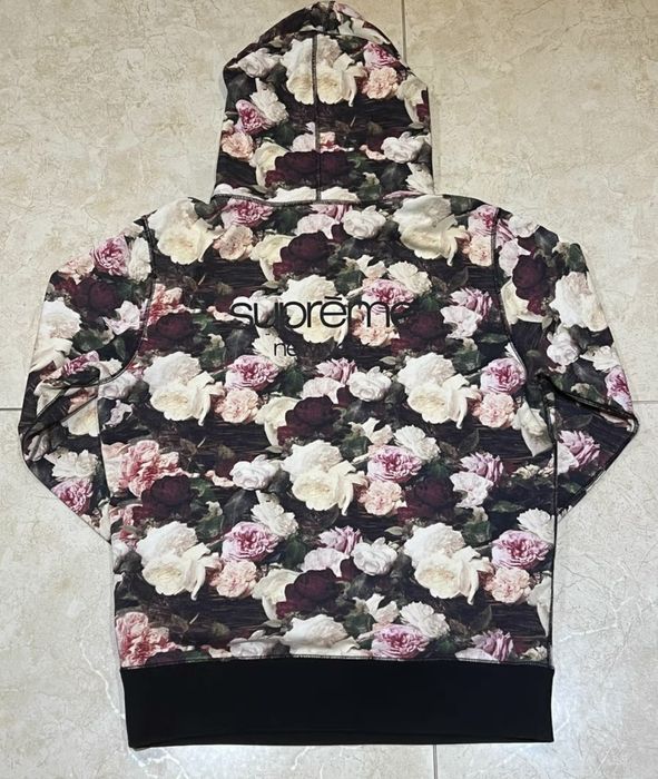 Supreme best sale pcl hoodie