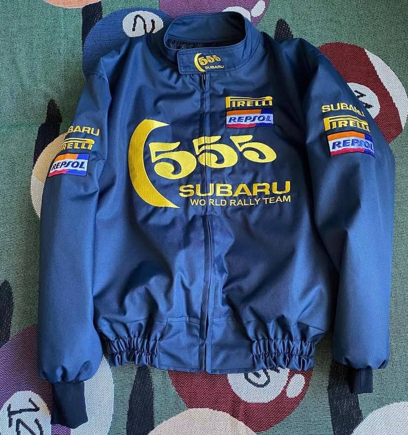 Subaru 555 | Grailed