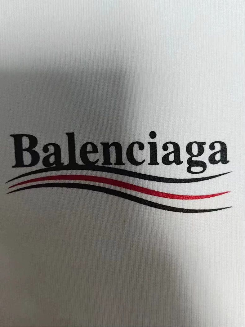 Balenciaga Balenciaga Coke logo hooded sweatshirt 2502-Nextarrow Size US M / EU 48-50 / 2 - 3 Thumbnail