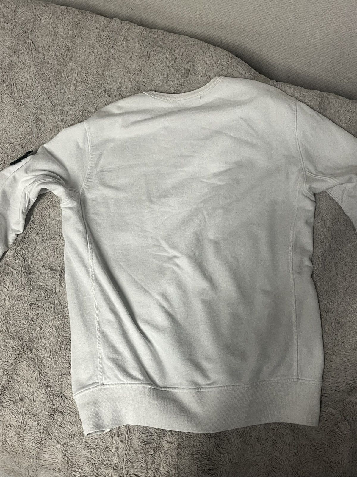 Stone Island Stone Island Sweatshirt Size US L / EU 52-54 / 3 - 8 Thumbnail
