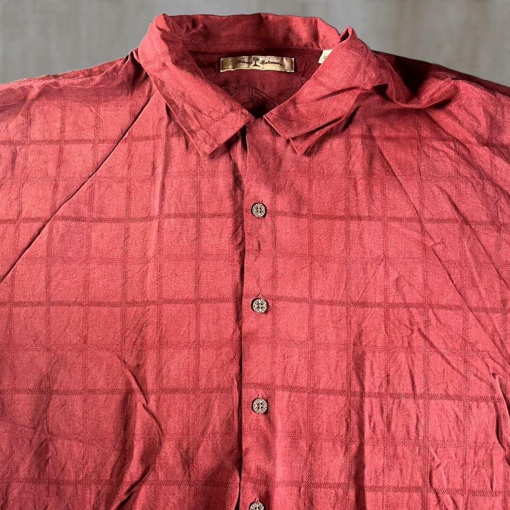 Tommy Bahama VINTAGE No Size US XL / EU 56 / 4 - 1 Thumbnail