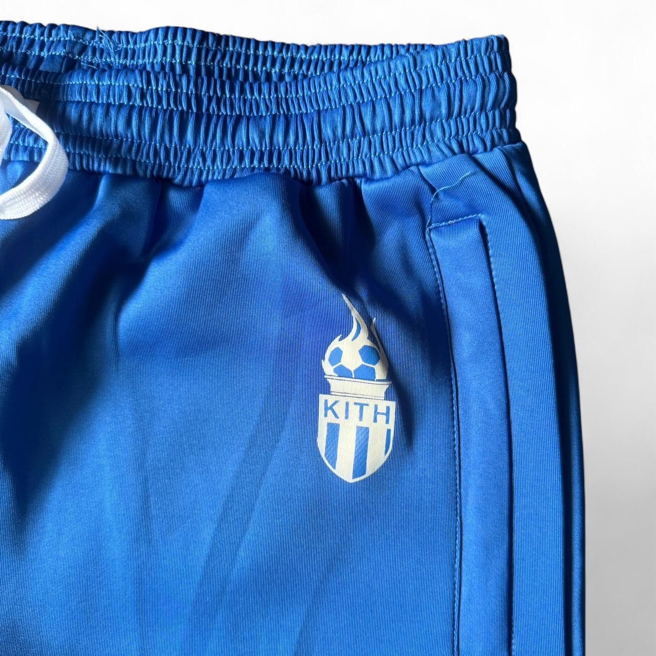 Kith Kith Brazil Football Equipment Track Pants Size US 31 - 4 Thumbnail