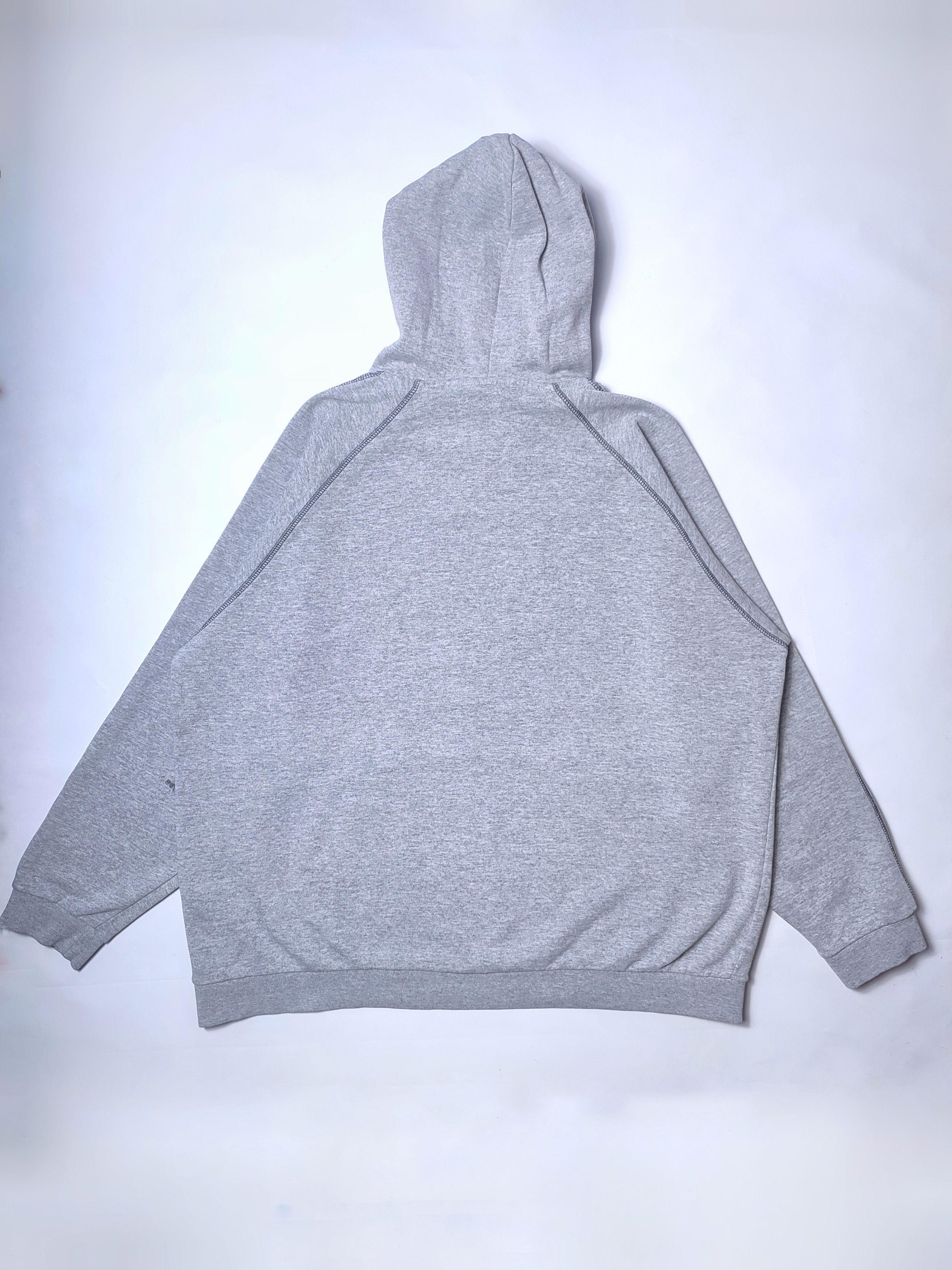 Gotcha Vintage Gotcha Hoodie Size US XL / EU 56 / 4 - 11 Thumbnail