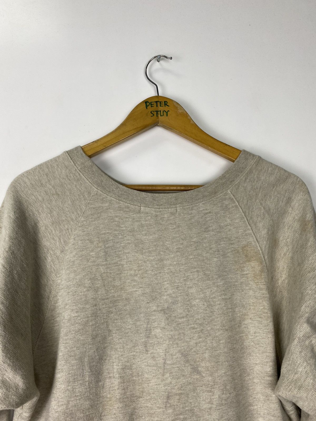 Ne-Net Ne-net Issey Miyake sweat wear Size S / US 4 / IT 40 - 12 Thumbnail