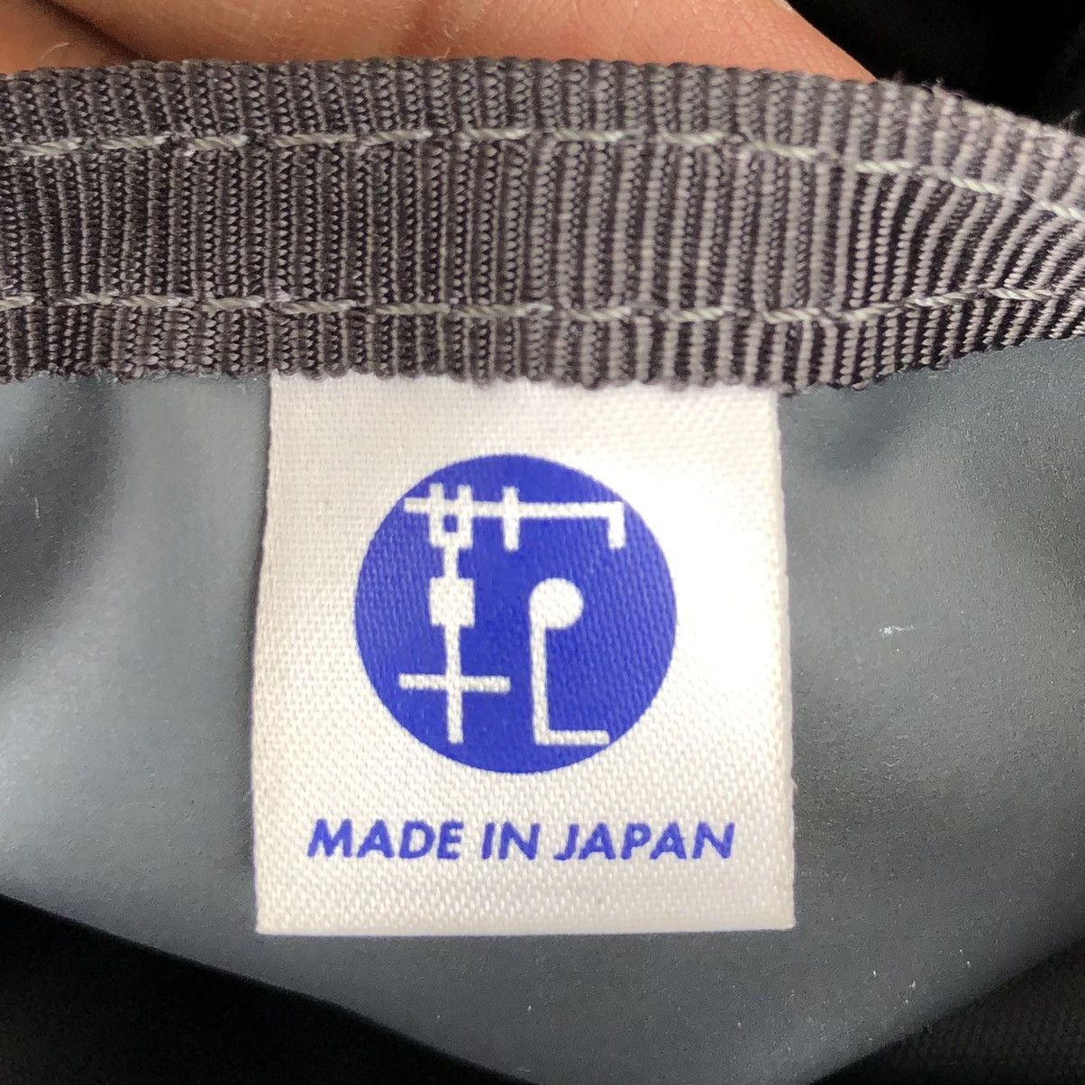 Porter Porter Yoshida CORDURA BRIEFCASE Business Bag Made In Japan Size ONE SIZE - 19 Thumbnail