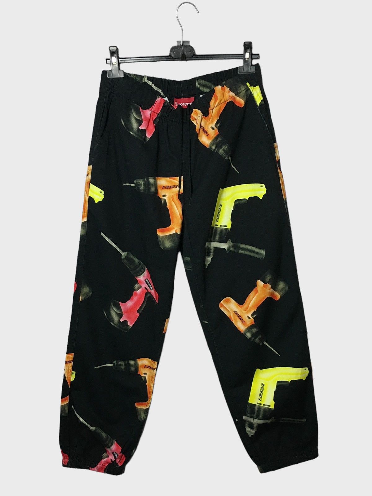 Supreme Skate Pants | Grailed