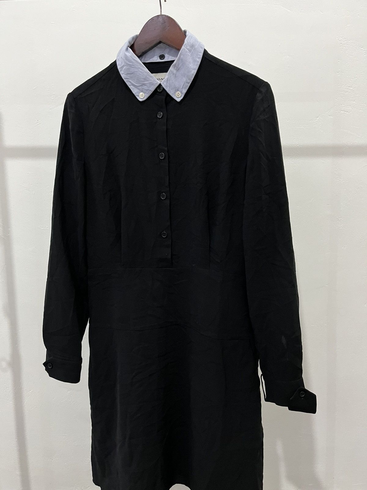 Coach Coach dress Size S / US 4 / IT 40 - 1 Thumbnail