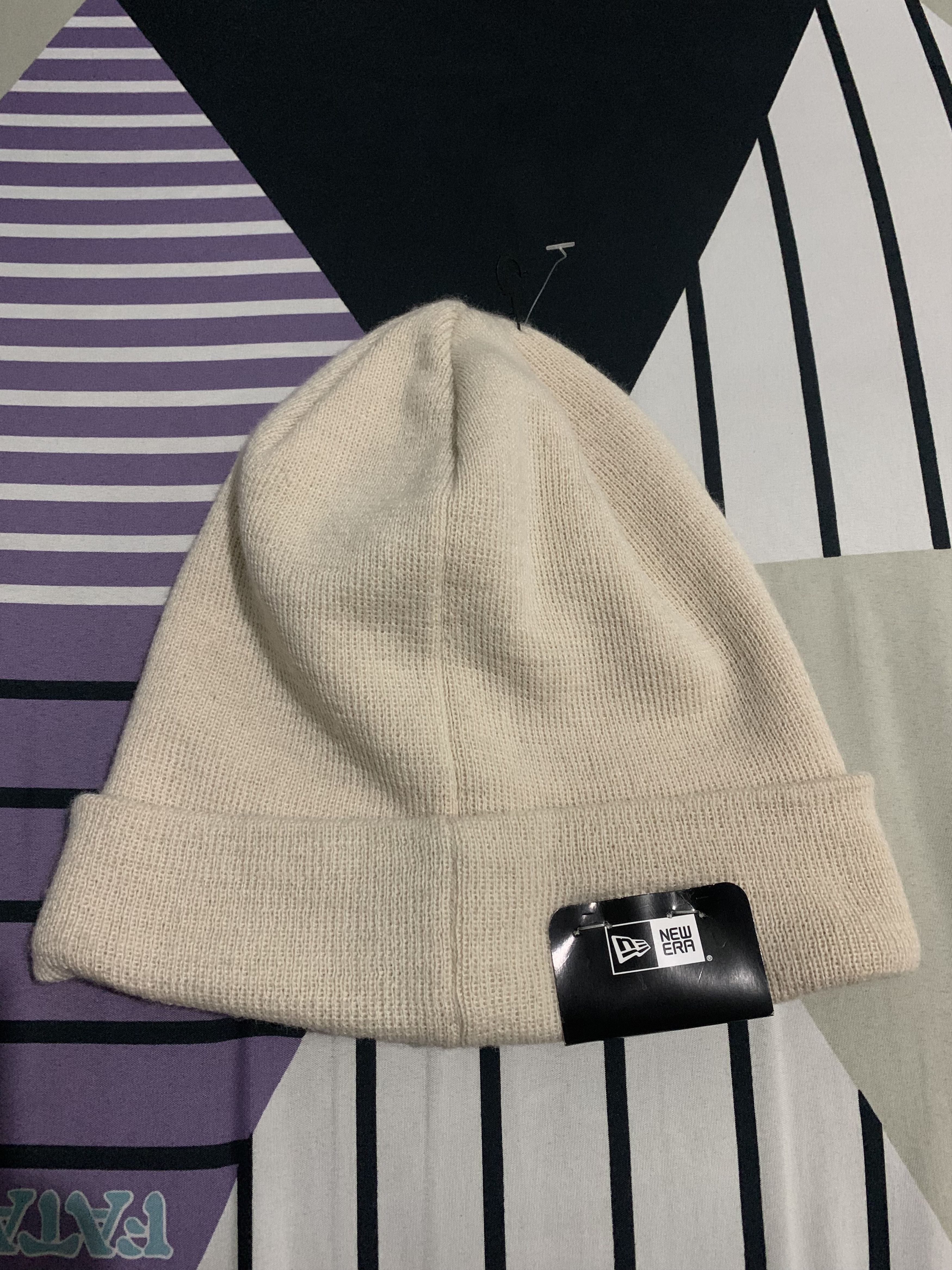New Era 6 Dart Cuff Beanie New Era Size ONE SIZE - 2 Thumbnail