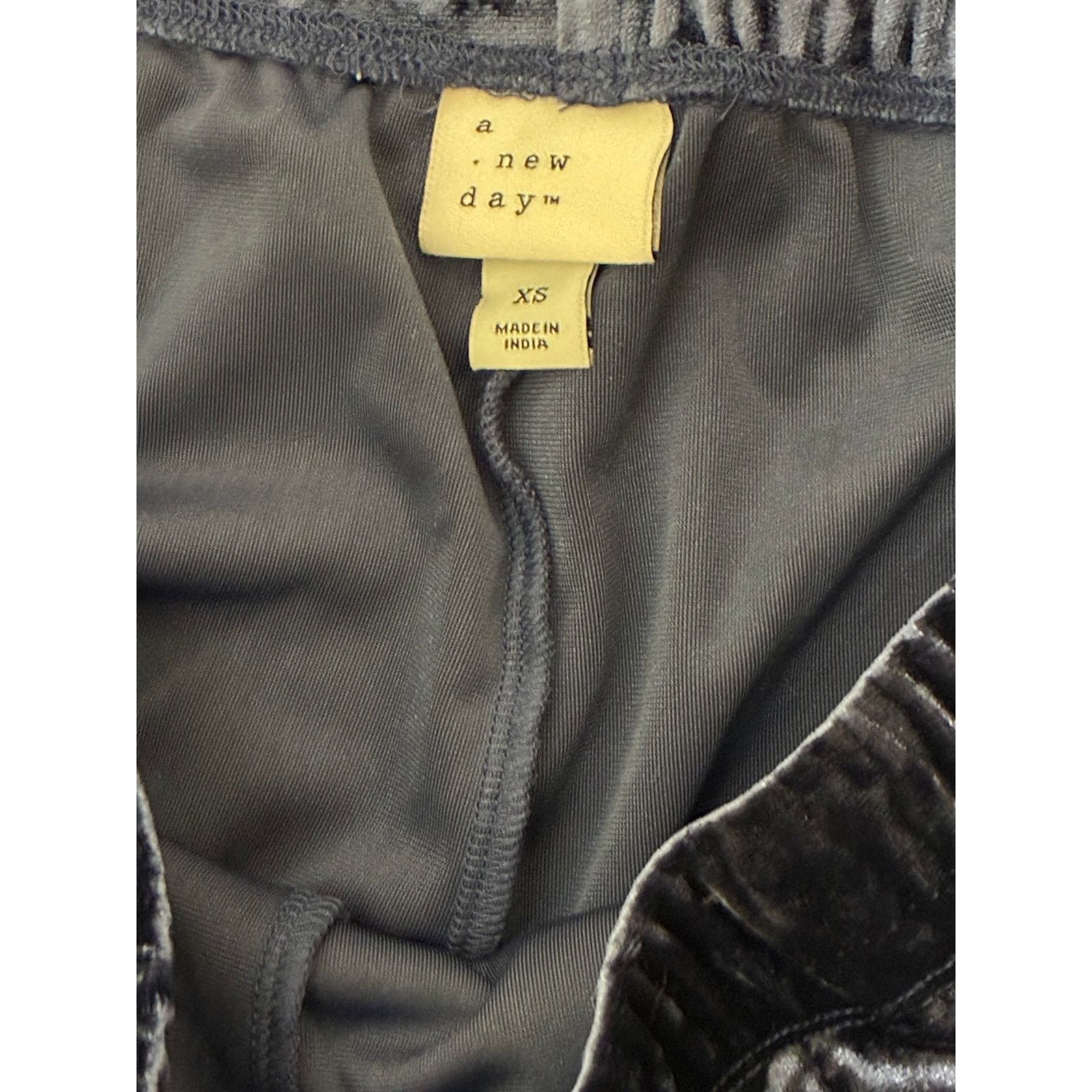 The Unbranded Brand A New Day Navy Women’s Size XS Size 27" / US 4 / IT 40 - 4 Thumbnail