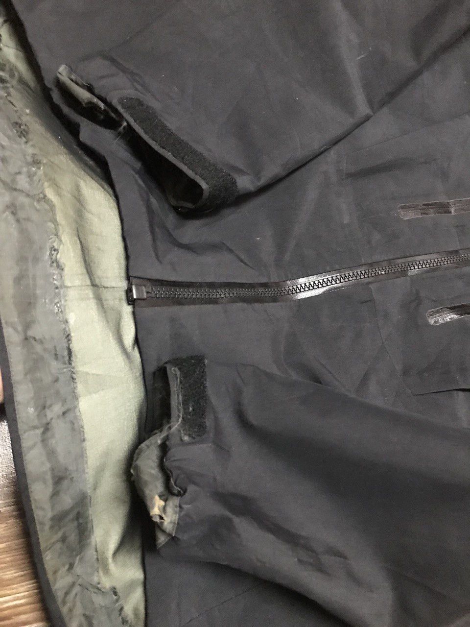 Arc'teryx × Goretex Arc'Teryx Size US S / EU 44-46 / 1 - 13 Thumbnail