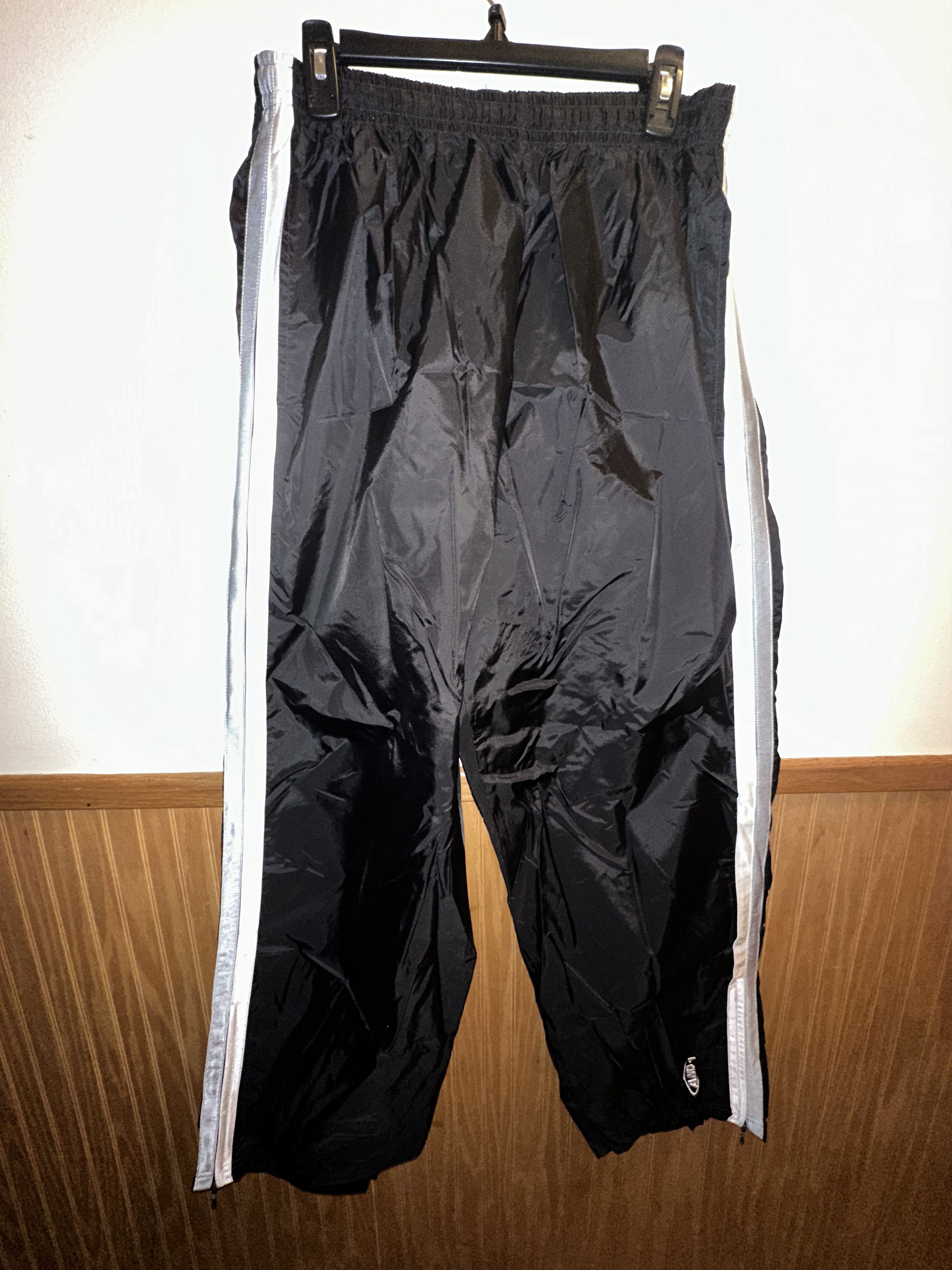 Other AND1 Joggers Black Size US 36 / EU 52 - 1 Thumbnail