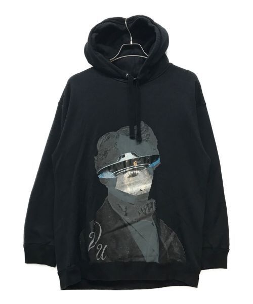 Valentino discount undercover hoodie