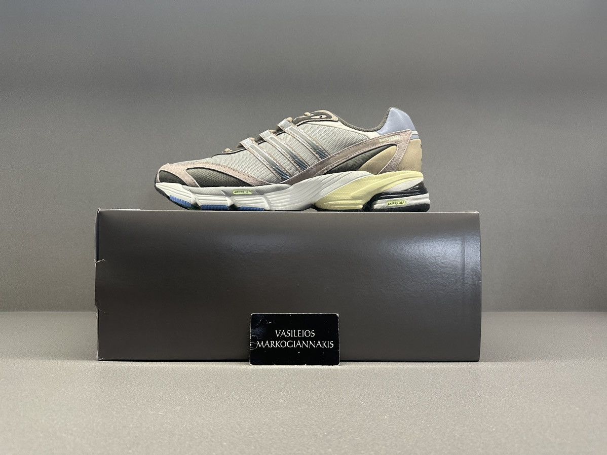 Adidas Supernova Cushion 7 Groundhog Day