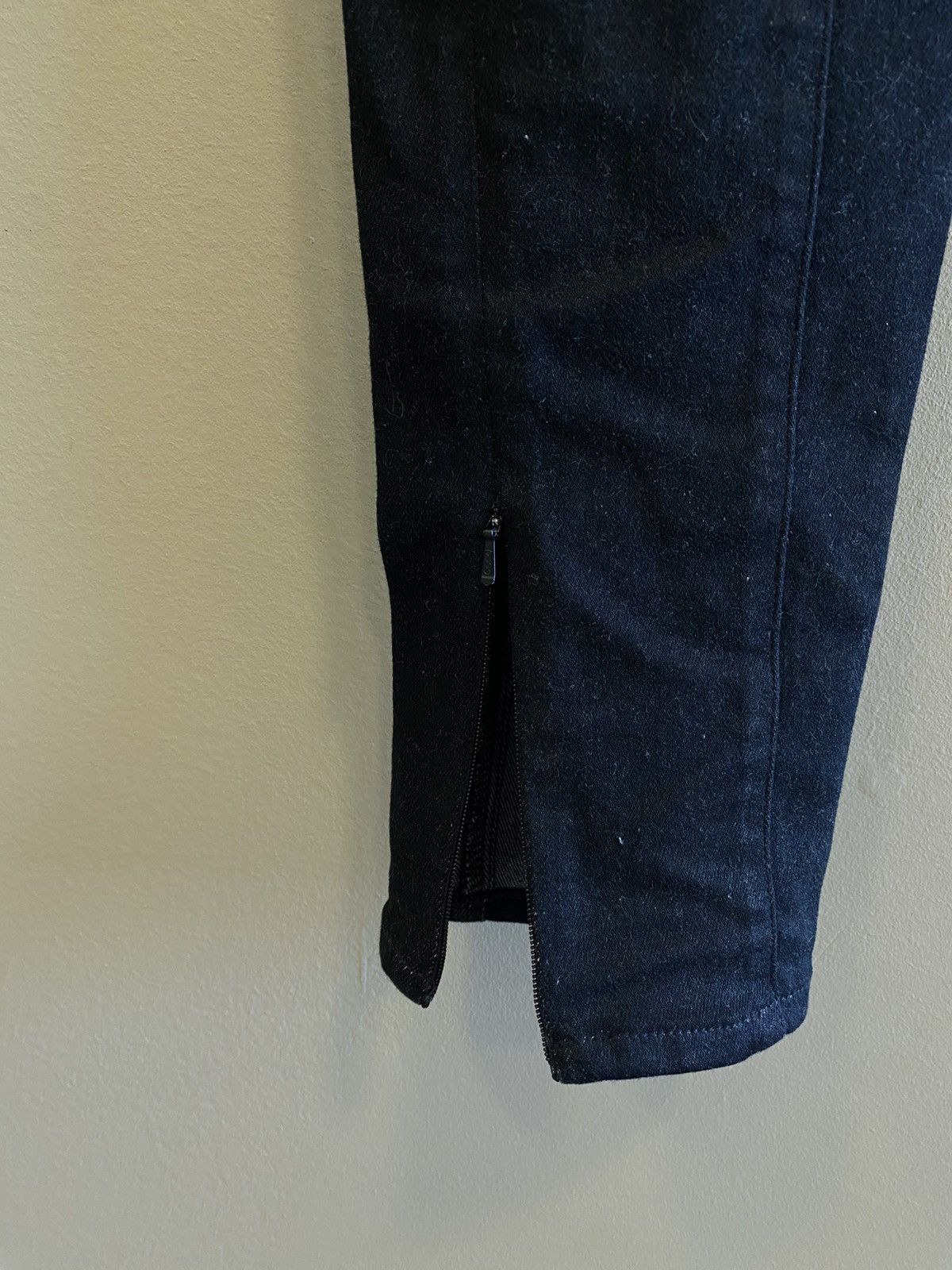 Helmut Lang Helmut Lang Leggings Size 28" / US 6 / IT 42 - 5 Thumbnail