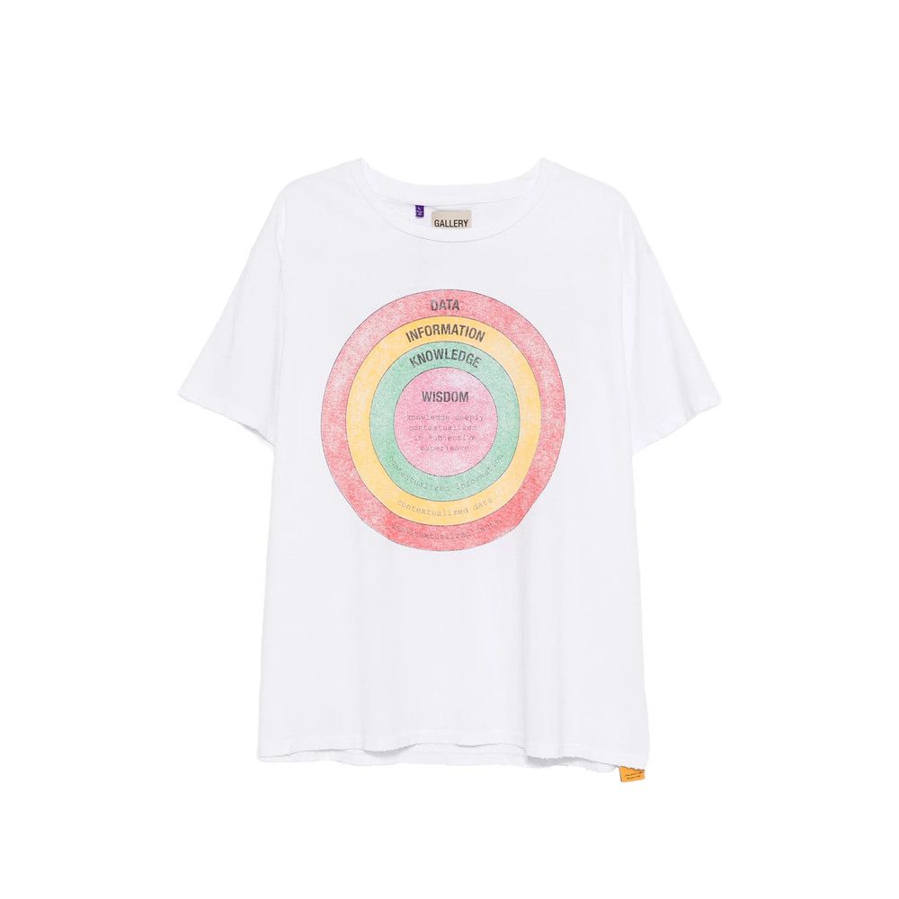 Gallery Dept. Gallery Dept. WHITE T-Shirts & Vests - T-Shirts Size US XXL / EU 58 / 5 - 1 Thumbnail