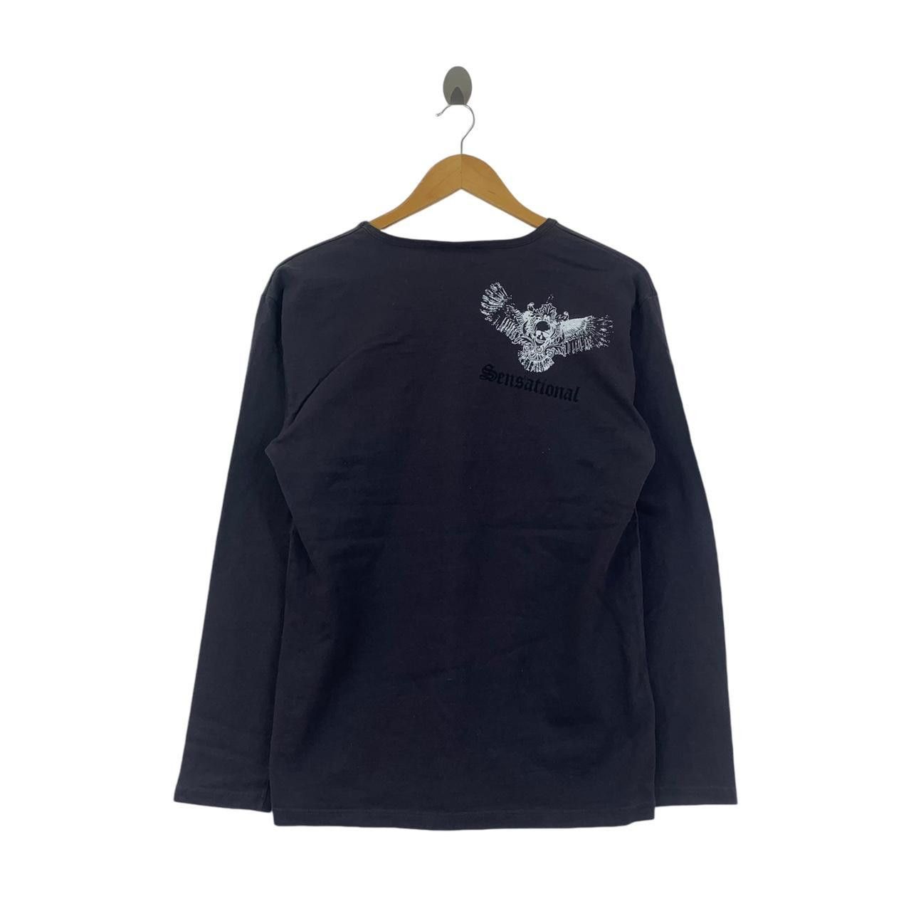 Other BEAUMERE SKULL BONES Eagle Resistance Size US L / EU 52-54 / 3 - 4 Thumbnail