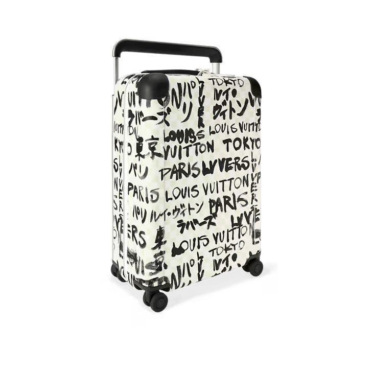 Louis Vuitton Horizon 55 Suitcase Size ONE SIZE - 2 Thumbnail