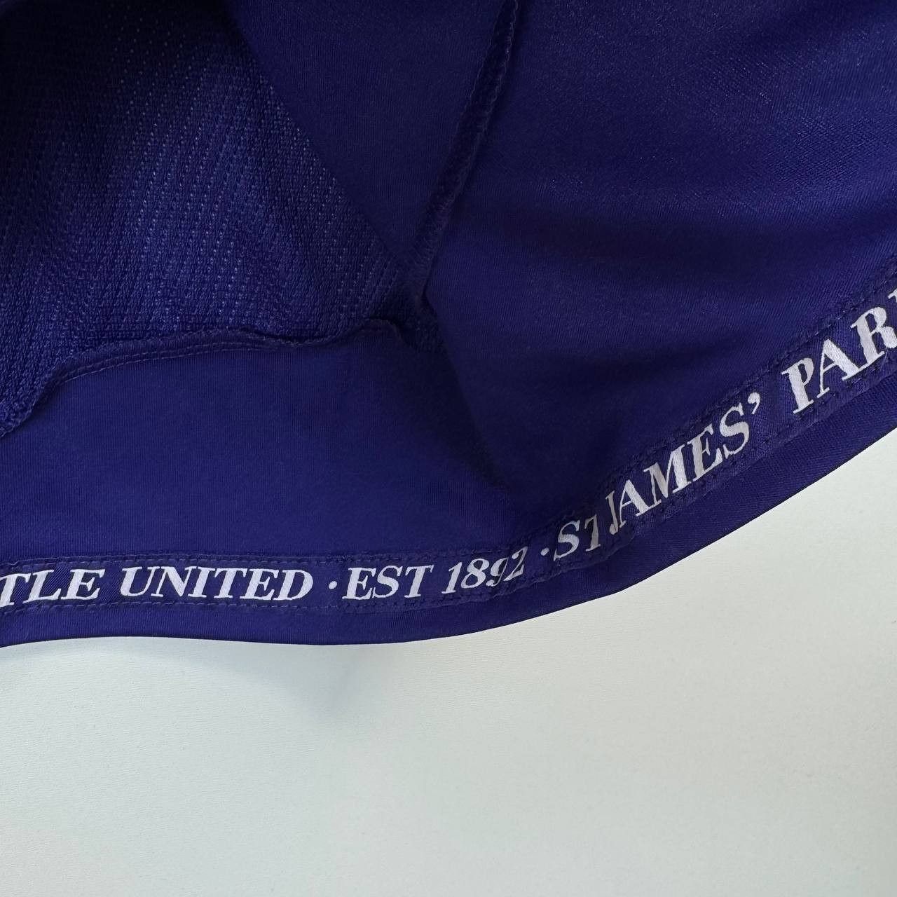 Adidas Newcastle United Adidas Away Shirt 312667 Mens Size 3XL Size US XXL / EU 58 / 5 - 6 Thumbnail