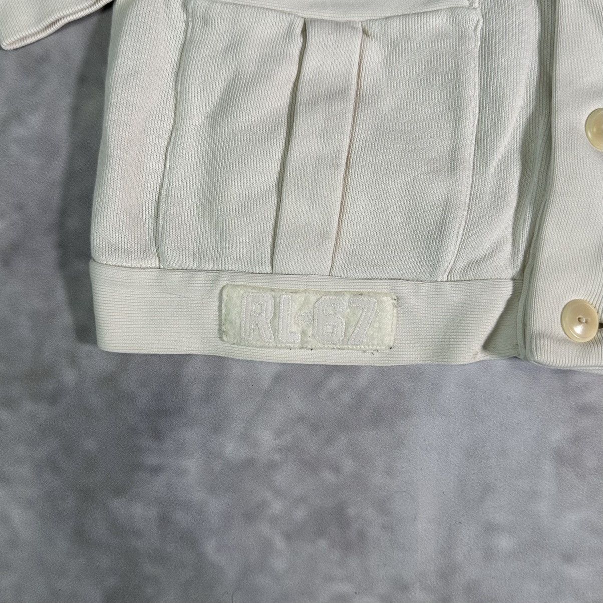 Ralph Lauren Ralph Lauren women’s long cardigan Size S / US 4 / IT 40 - 7 Thumbnail
