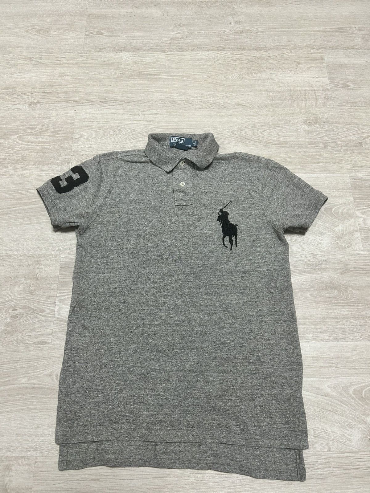 Polo Ralph Lauren × Vintage Vintage Polo Ralph Lauren Mexico big 