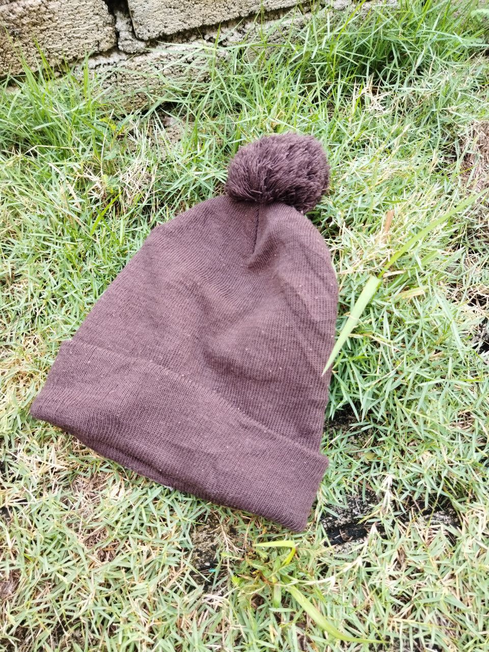 Carhartt Vintage Carhartt Beanie Size ONE SIZE - 4 Thumbnail