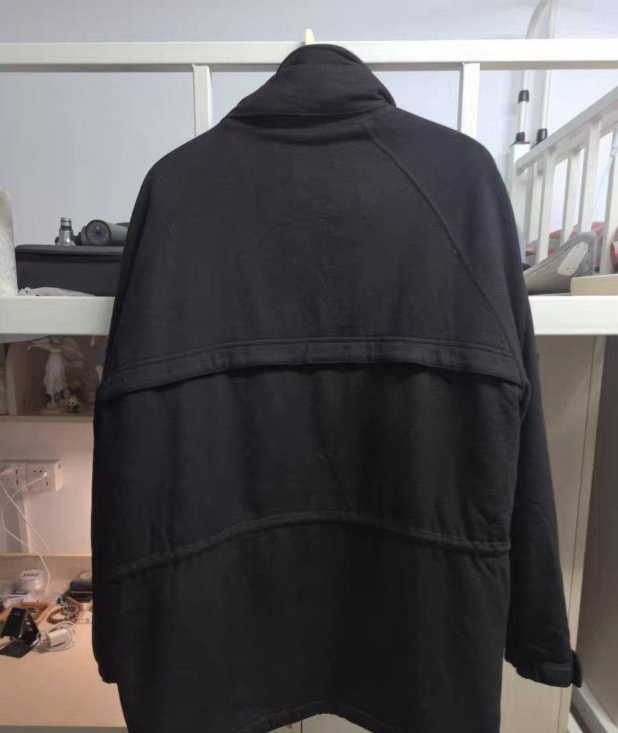 Loro Piana Loro Piana Icer cashmere jacket in black Size US S / EU 44-46 / 1 - 2 Thumbnail