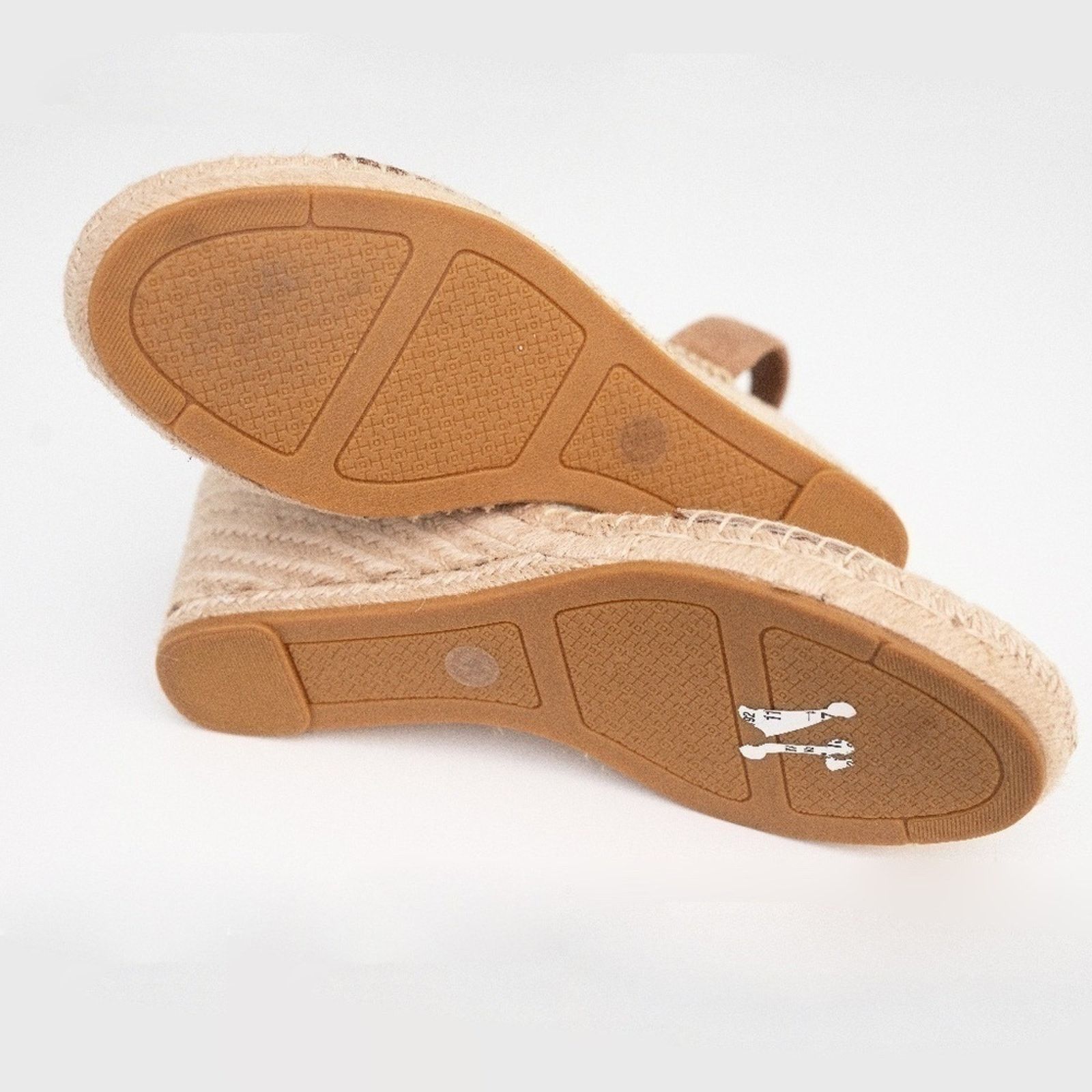 Tory Burch Tory Burch. New! Laurel Wedge Espadrille Size US 11 / IT 41 - 9 Thumbnail