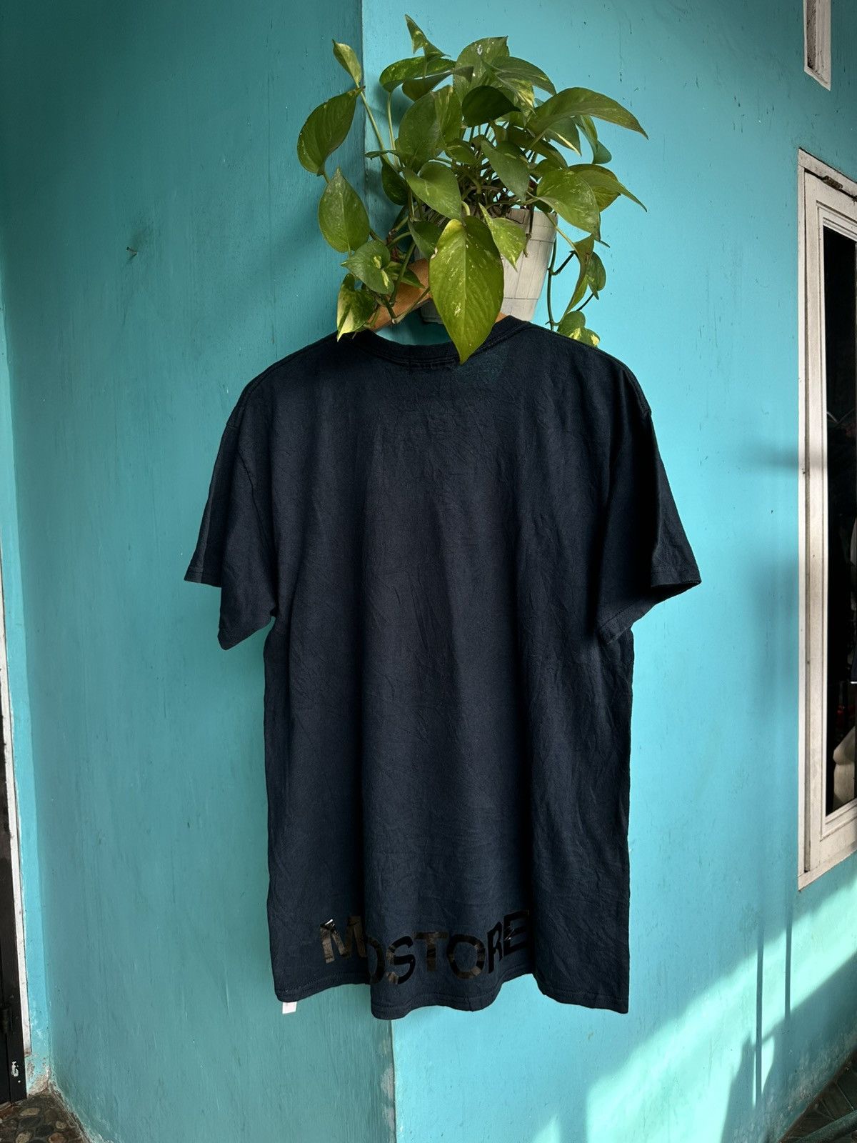 Undercover Undercover Jun Takahasi Madstore Tee Size US L / EU 52-54 / 3 - 2 Thumbnail