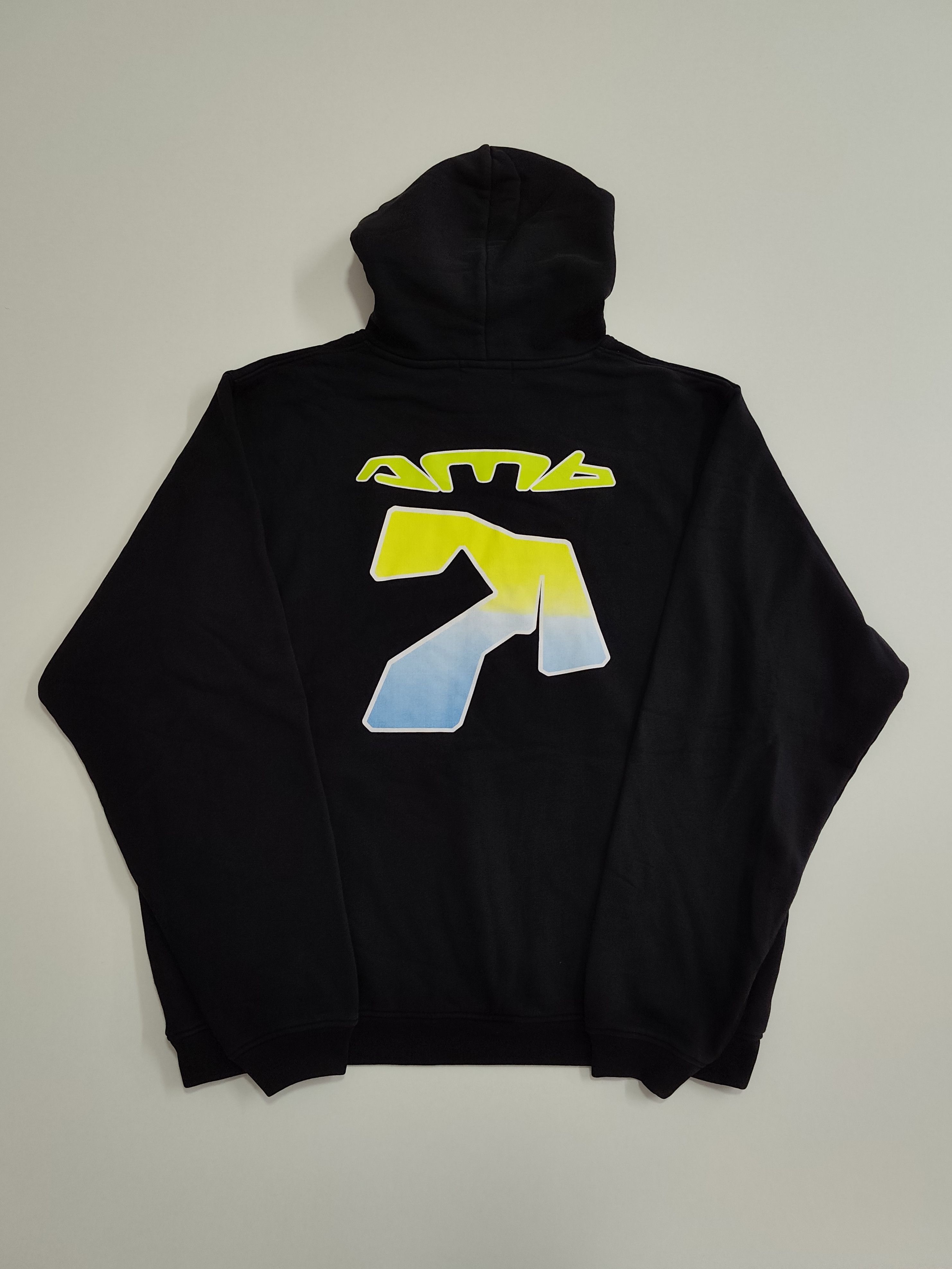 Ambush Design Ambush "Gradation Graphic Hoodie" Size US XL / EU 56 / 4 - 2 Thumbnail