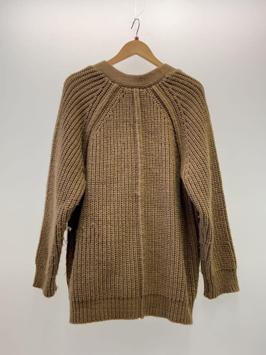 Undercover GU Cardigan Size US L / EU 52-54 / 3 - 2 Thumbnail
