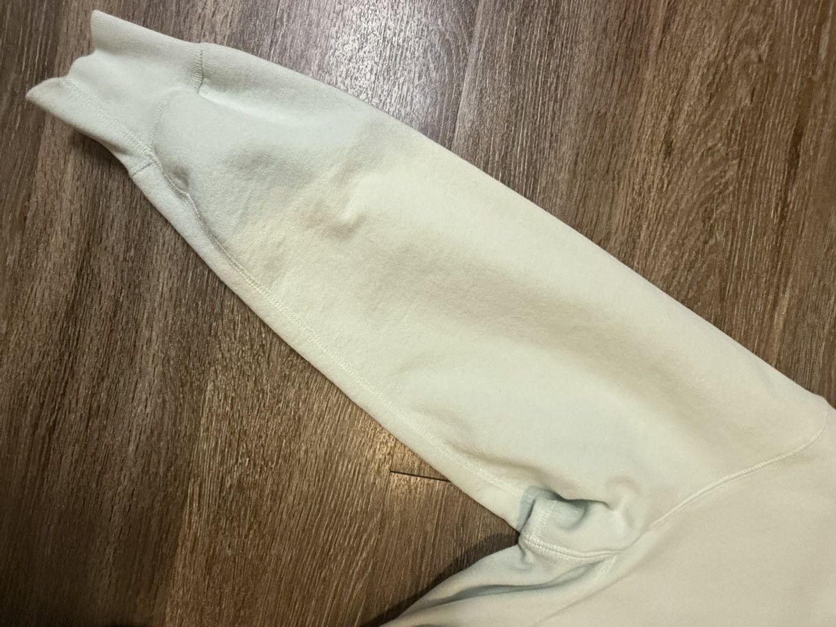 Supreme Supreme box logo hoodie in mint Size US L / EU 52-54 / 3 - 4 Thumbnail