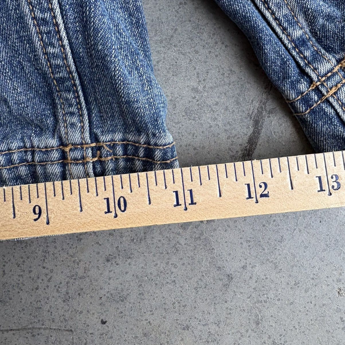 Urban Pipeline Vintage Y2K Urban Pipeline Size 29 Denim Jeans Shorts 18 Size US 29 - 6 Thumbnail