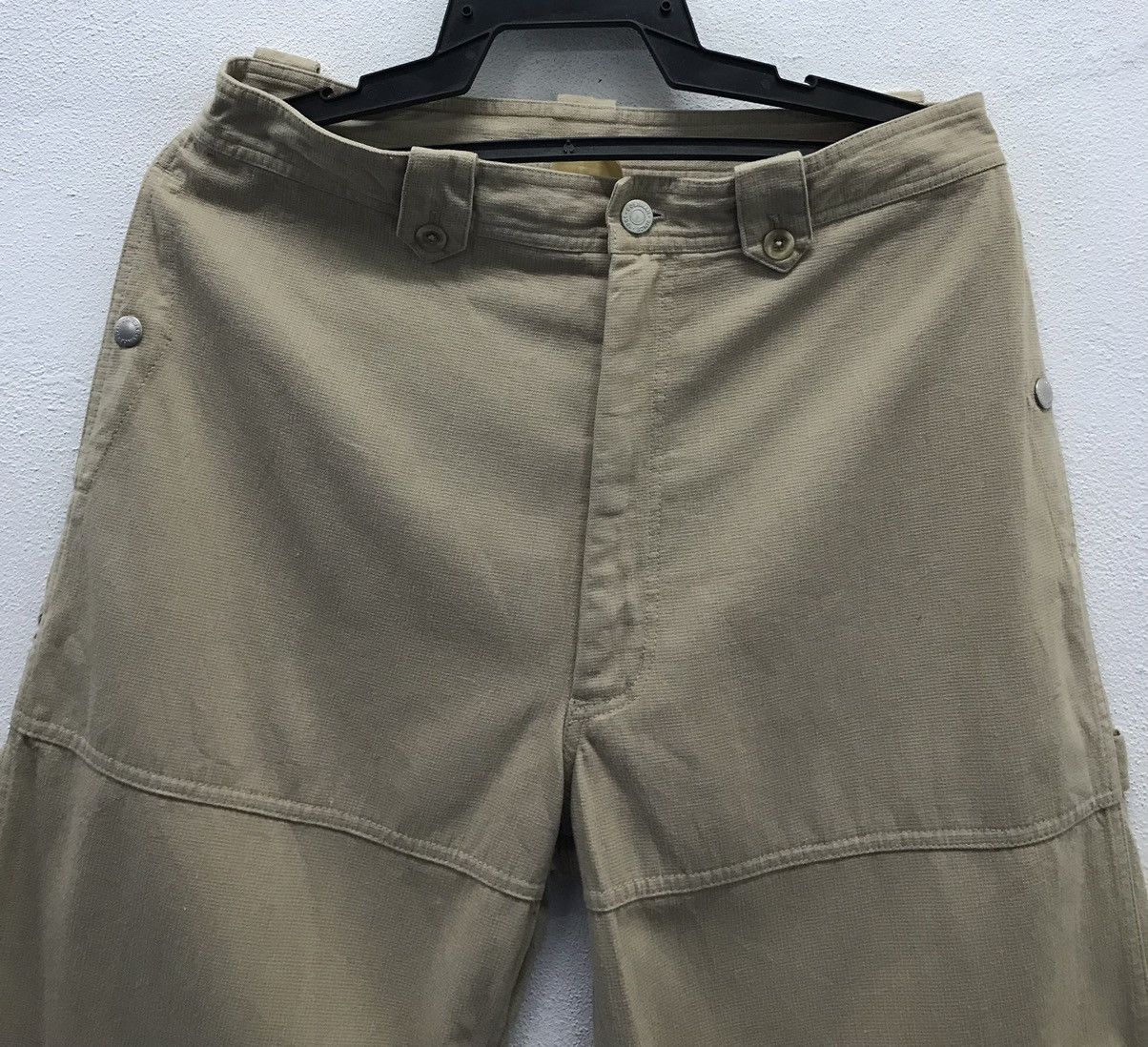 Coleman × Vintage Vintage Coleman Since 1901 Pants Size US 33 - 3 Thumbnail