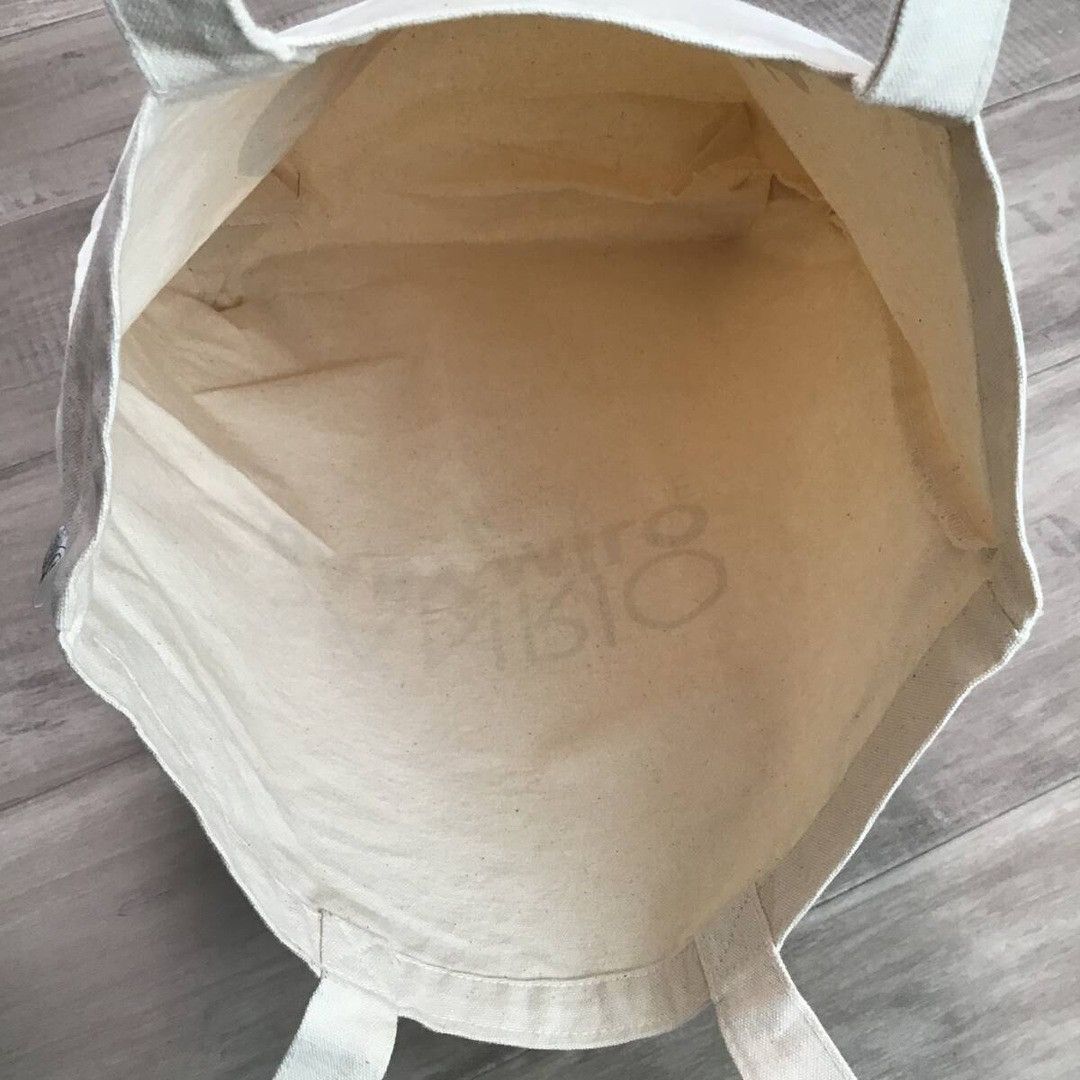 Bape BAPE × Sanrio Hello Kitty Milo tote bag a bathing ape NIGO Size ONE SIZE - 5 Thumbnail