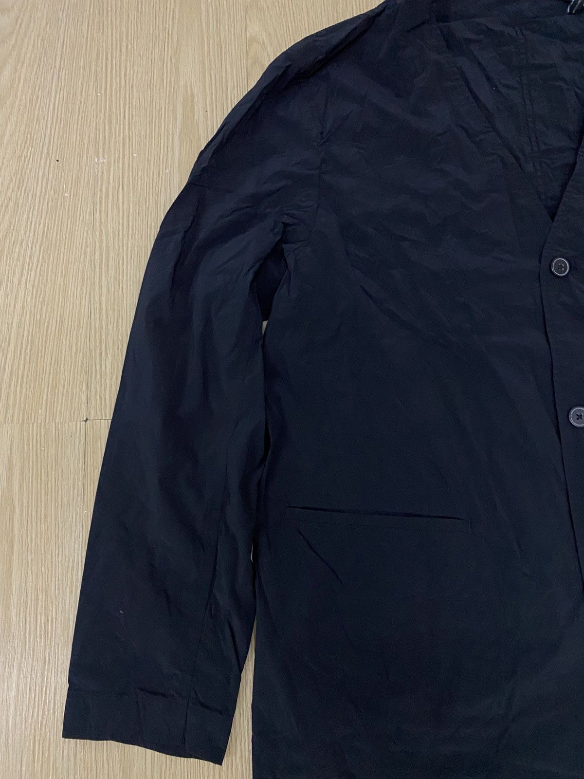 Theory Theory japan technical blazer Size US XL / EU 56 / 4 - 4 Thumbnail