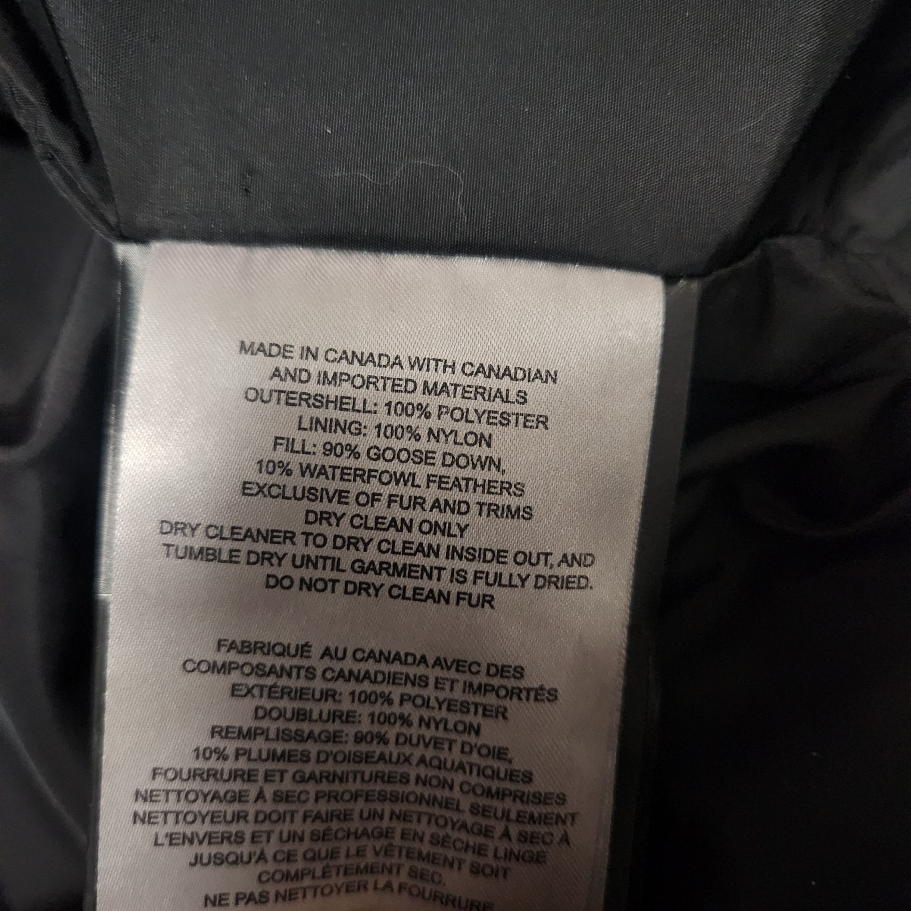 Moose Knuckles Moose knuckles Big Ridge parka Size US M / EU 48-50 / 2 - 2 Thumbnail