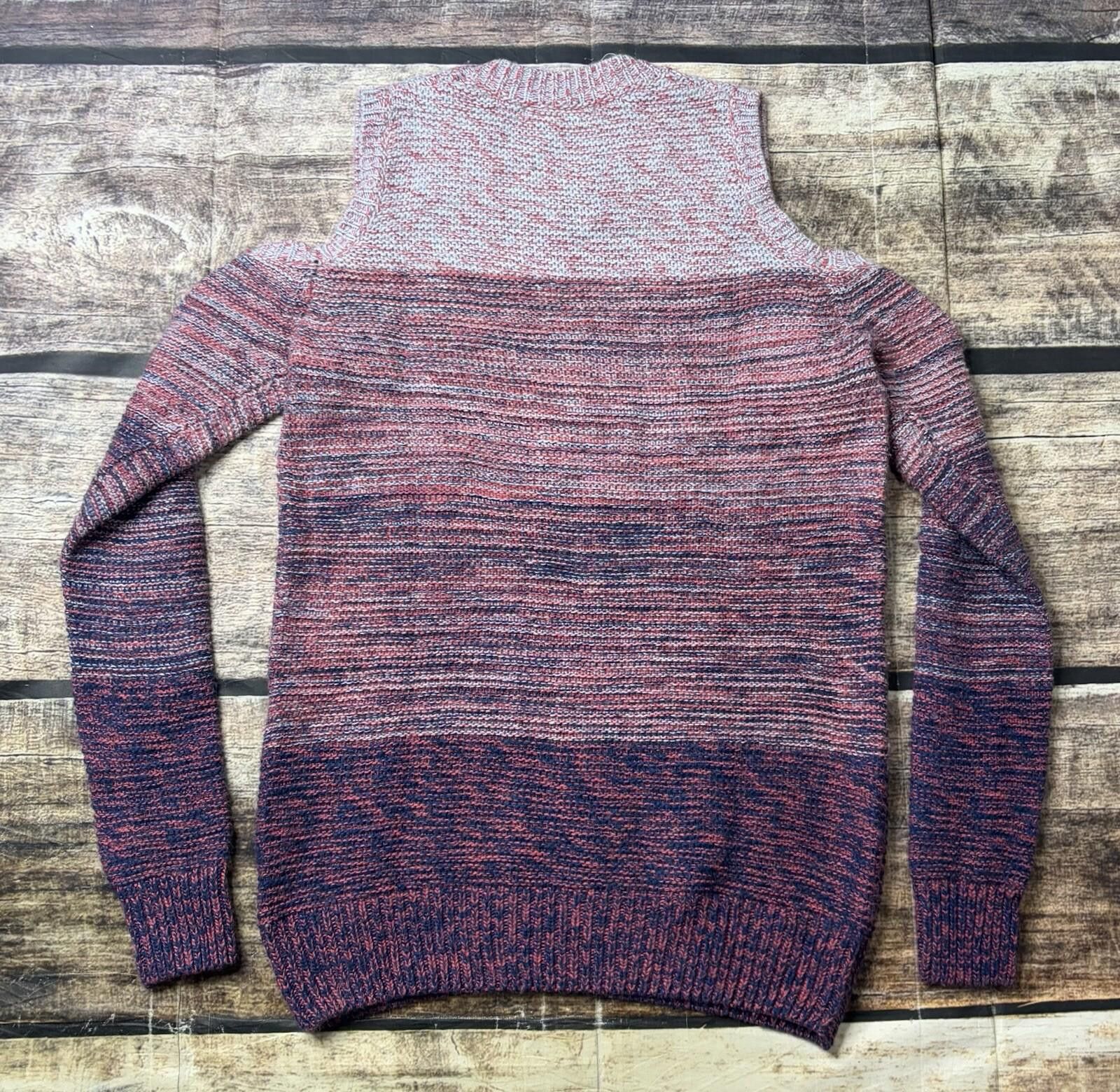 Other Rebecca Minkoff Sweater Women's XS Merino Wool Alpaca Size XS / US 0-2 / IT 36-38 - 3 Thumbnail