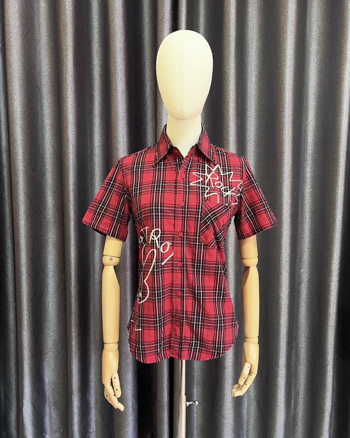 Hysteric Glamour Hysteric Glamour Size ONE SIZE - 1 Thumbnail
