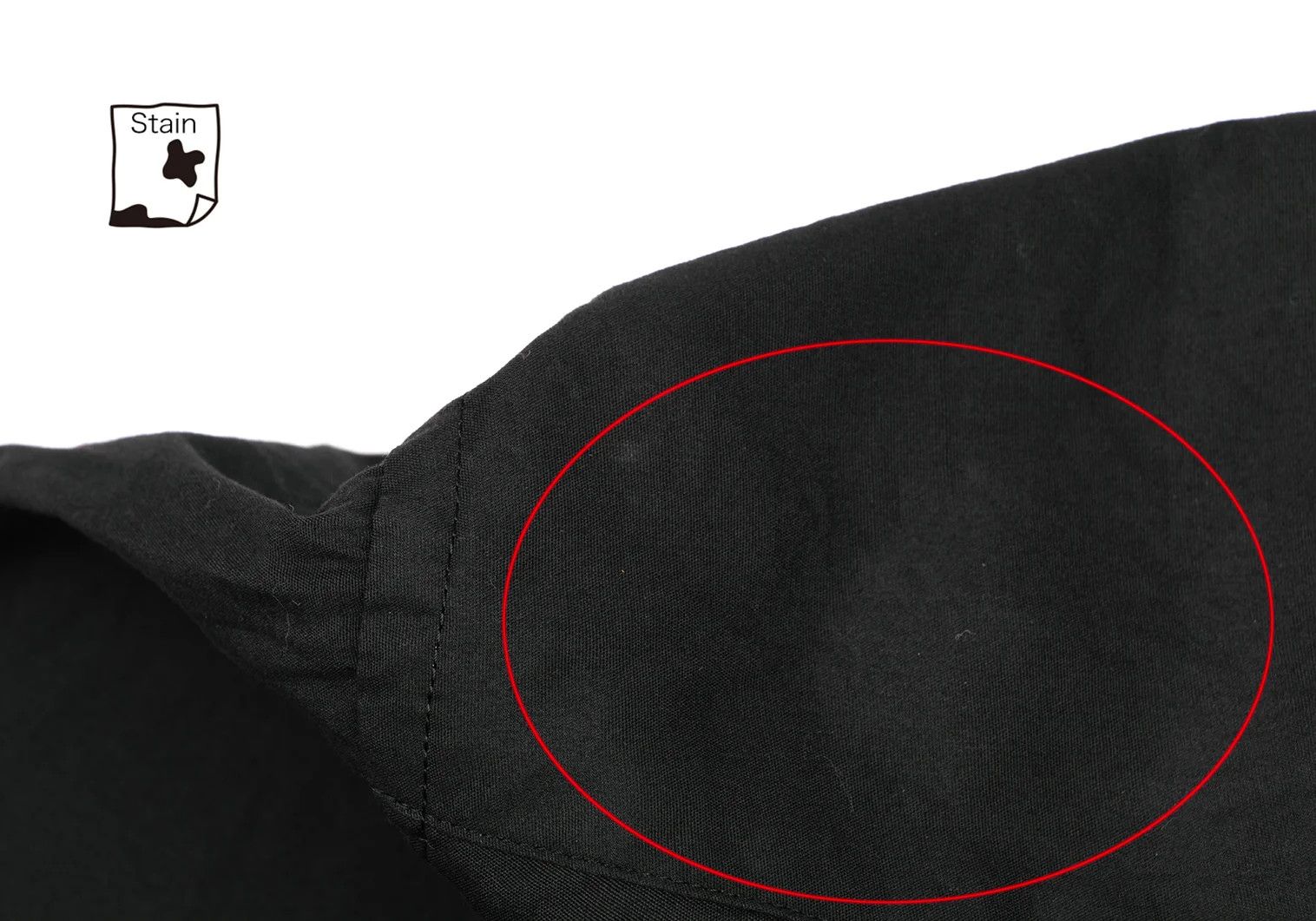 Jean Paul Gaultier Cotton Basic Shirt in Black, Size 48 Size US M / EU 48-50 / 2 - 9 Thumbnail