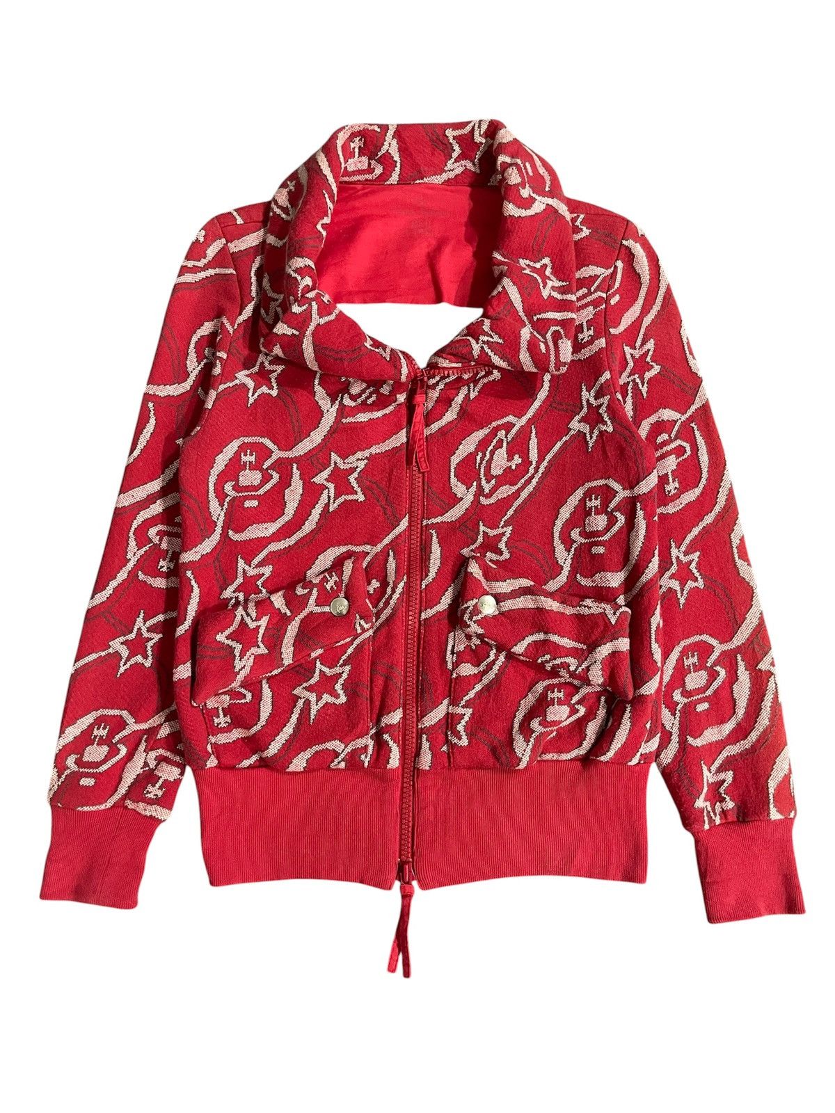 Vivienne Westwood Vivienne Westwood Red Label Jacket | Grailed