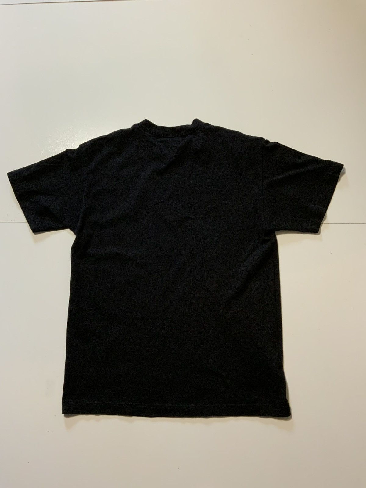 40's & Shorties 40s & Shorties “40s & Shawties” Black Graphic S/S T-Shirt Size US M / EU 48-50 / 2 - 2 Thumbnail