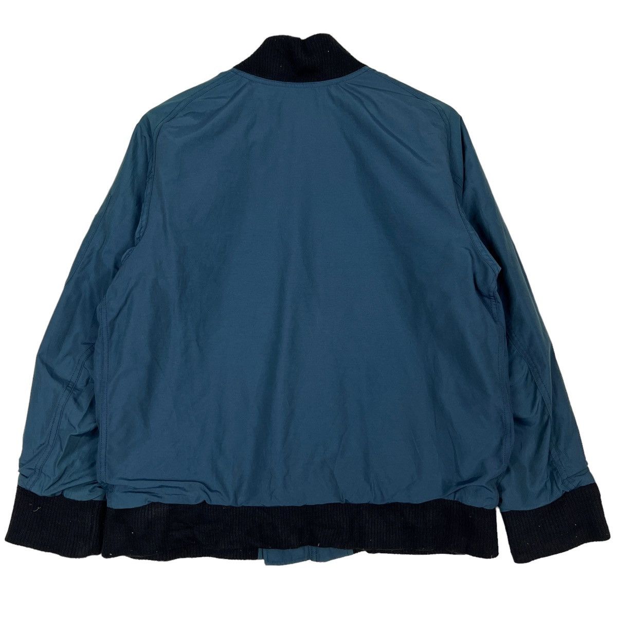 Other 🔥 VINTAGE SWEEP!! Bomber jacket Size US M / EU 48-50 / 2 - 8 Thumbnail