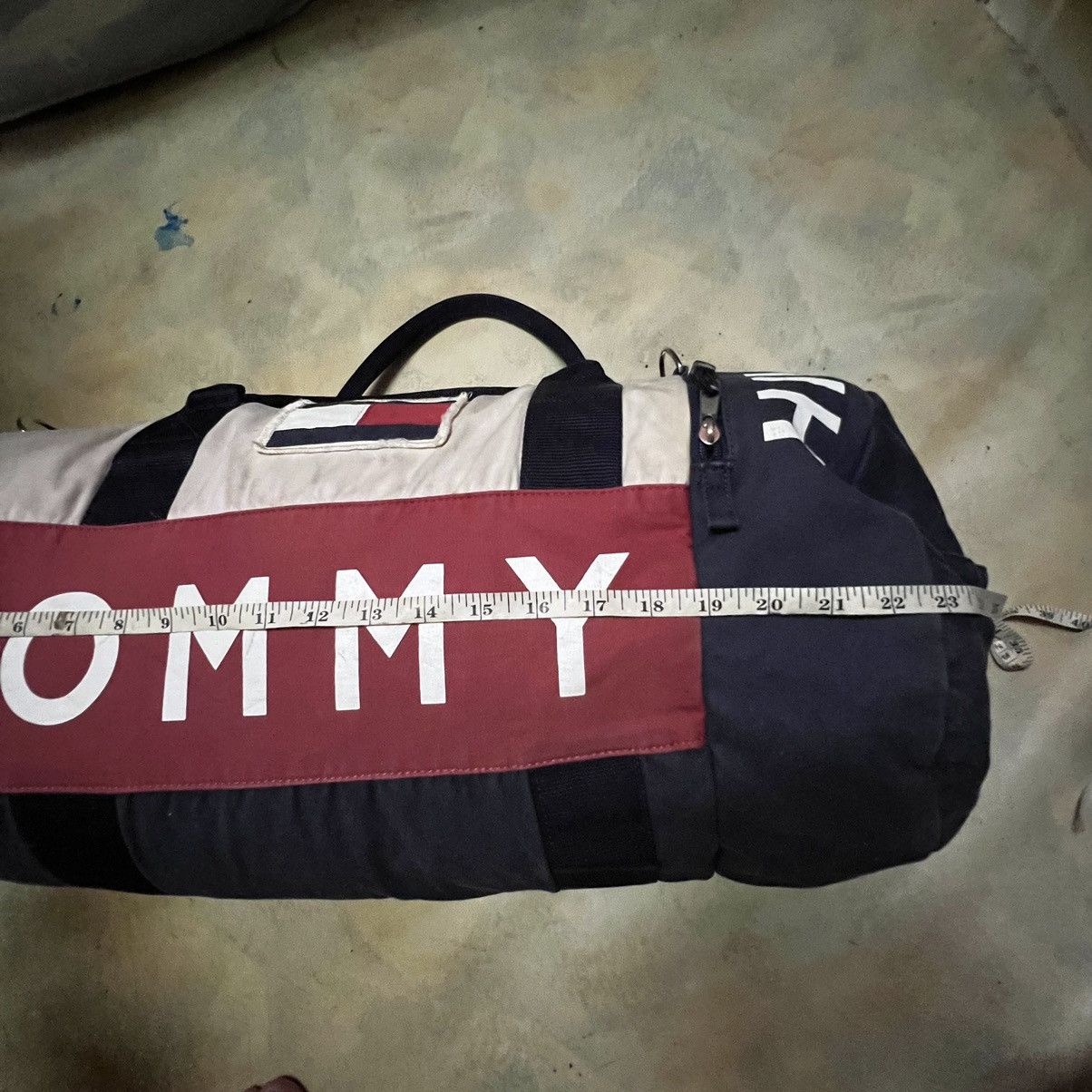 Tommy Hilfiger Tommy Hilfiger Big Logo Bag Size ONE SIZE - 14 Thumbnail