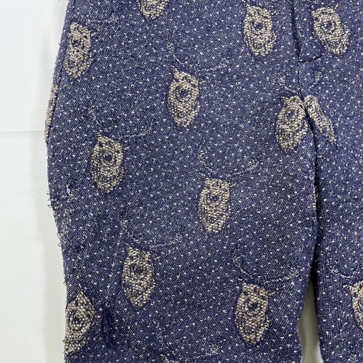 Ne-Net Issey Miyake Ne-net Short Pant Size 29" - 4 Thumbnail