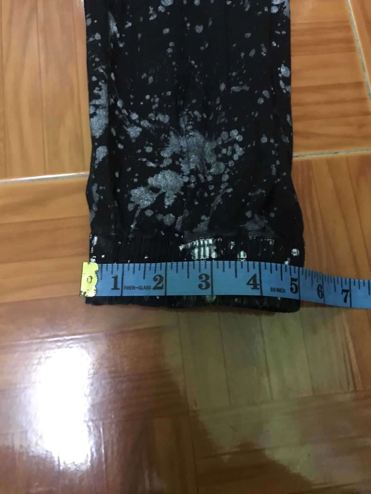 Japanese Brand × Seditionaries PUNK JAPANESE BRAND CARBON VERY RARE Size US 32 / EU 48 - 19 Thumbnail