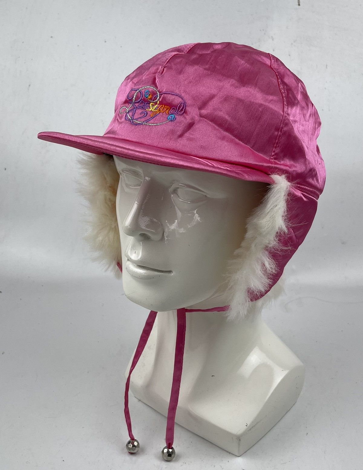 Rossignol vintage rossignol hat tc50 Size ONE SIZE - 1 Thumbnail