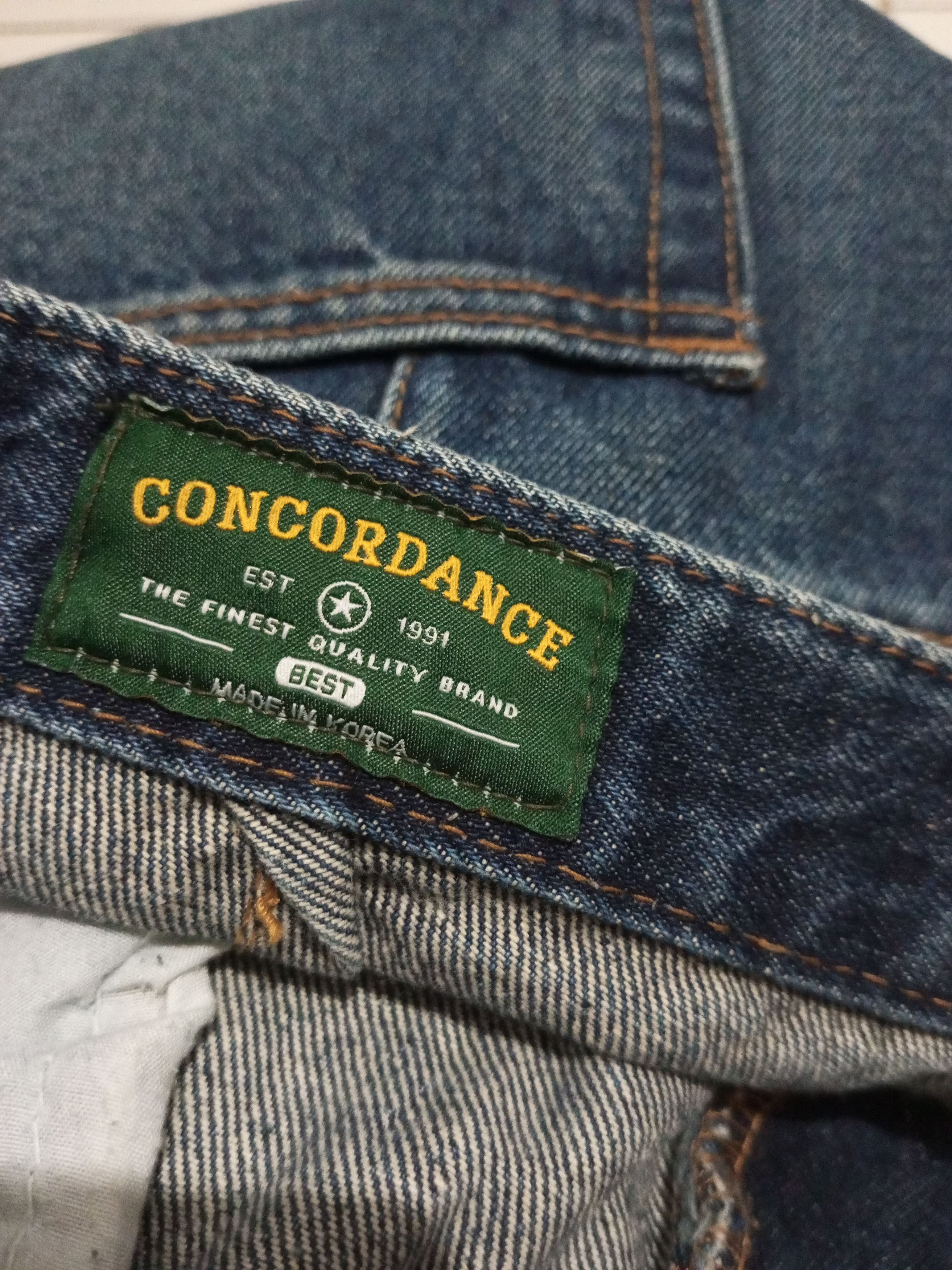Junya Watanabe JUNYA WATANABE Drop Crotch Style Nabecom Concordance Size 30" / US 8 / IT 44 - 7 Thumbnail